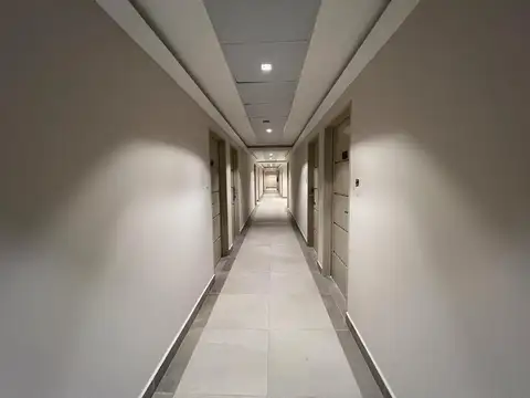 Moreno 500, Piso 2