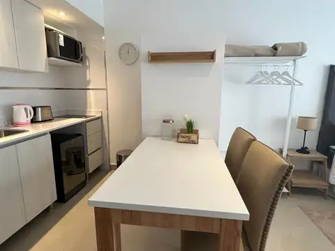 Departamento en Alquiler Temporal en Microcentro, $ 50.000