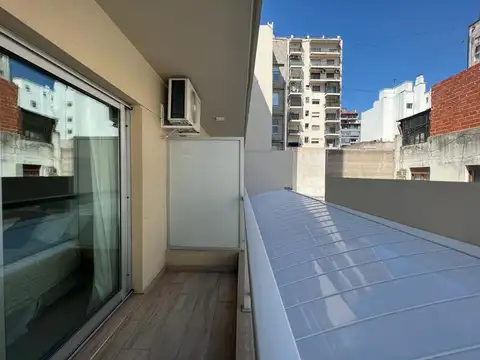 Moreno 500, Piso 2