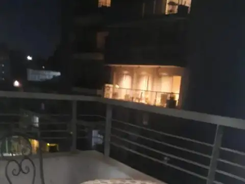 Departamento en Alquiler Temporal 15 años