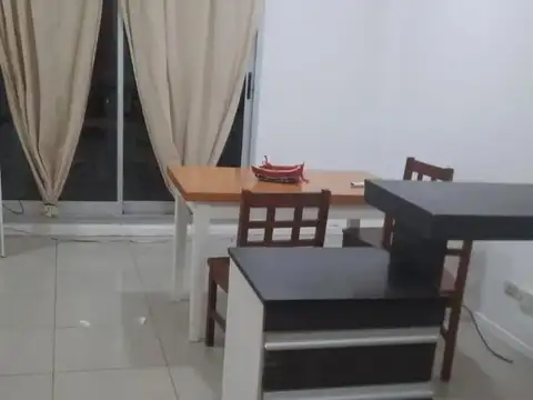 Departamento en Alquiler Temporal de Monoambiente