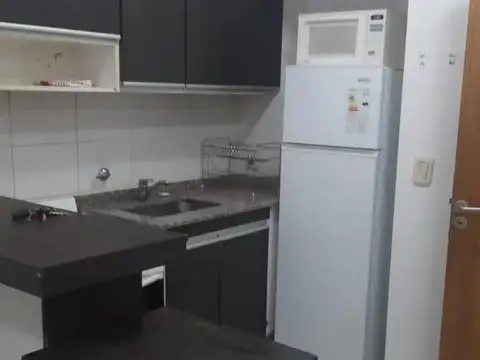 Departamento en Alquiler Temporal en Caballito, USD 590