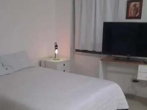 Alquiler Temporal Departamento Monoambiente en Caballito