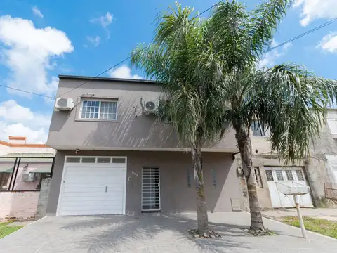 Casa en Venta en Santa Fe, La Capital