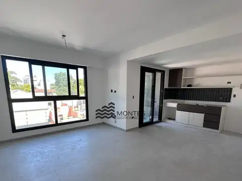 DEPTO 2 AMBIENTES EN POZO VILLA LURO