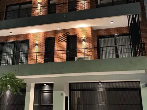 DEPTO 2 AMBIENTES A ESTRENAR