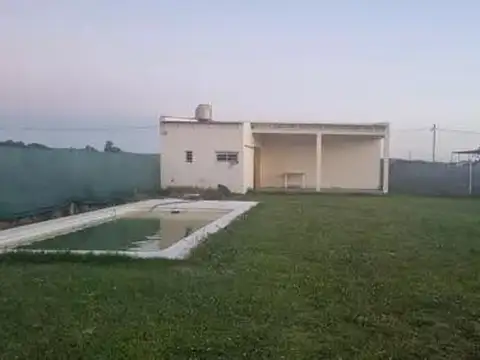 Terreno en venta - 580Mts2 - Arana, La Plata