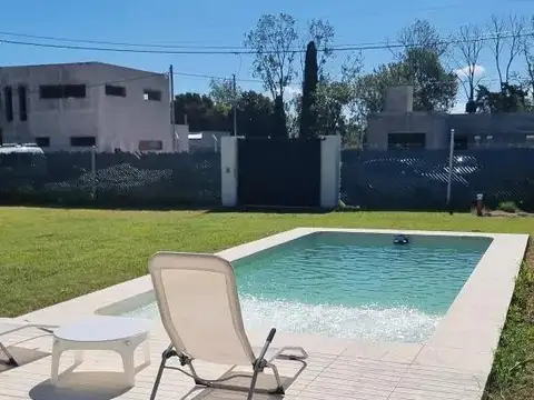 Terreno en Venta 20  mts Frente