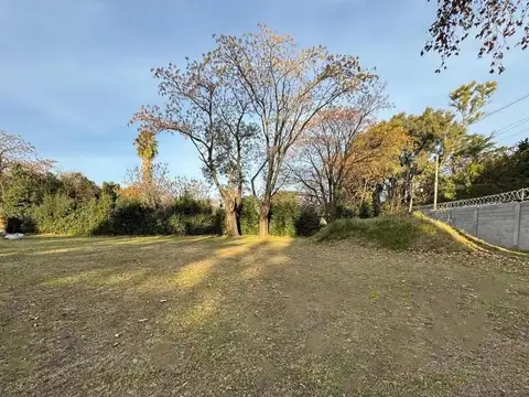 Terreno en Venta de 1800,0 m2