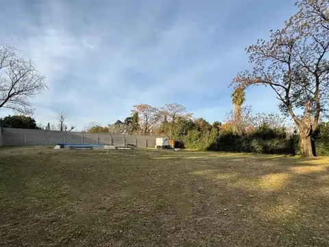 Terreno en Venta en Libertad, USD 80.000