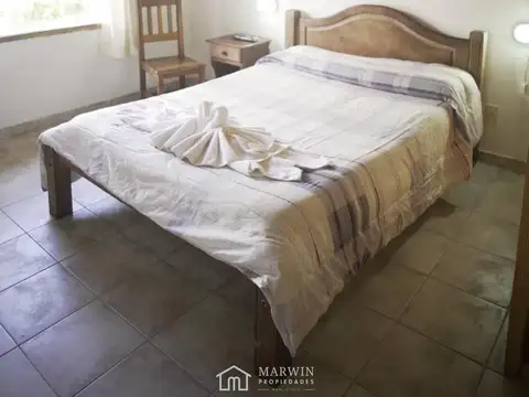 Hotel en venta ubicado en San Martin de los Andes