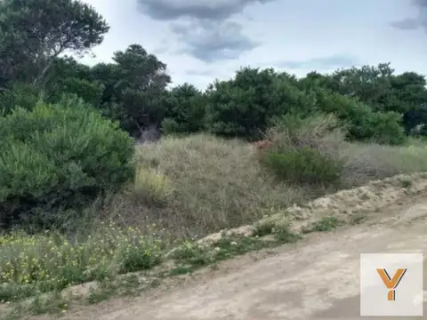 Terrenos en venta - 900mts2 - Balneario Marisol