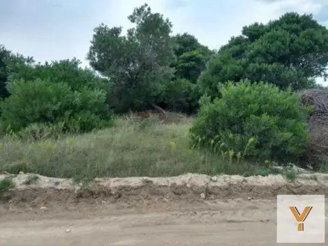 Terreno en Venta 30  mts Fondo