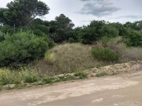Terreno en Venta en Coronel Dorrego, USD 27.000