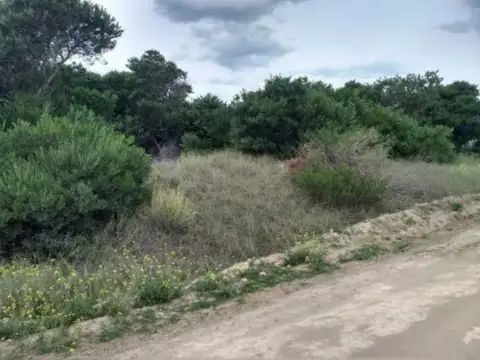 Terrenos en venta - 900mts2 - Balneario Marisol