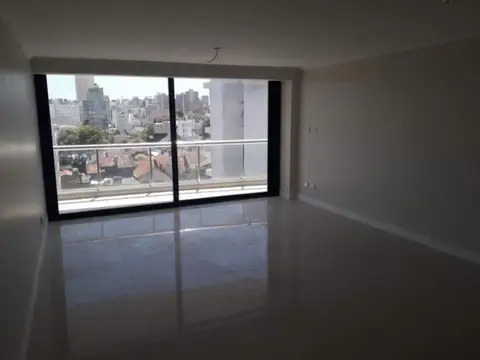 Departamento 3 ambientes con 3 baños