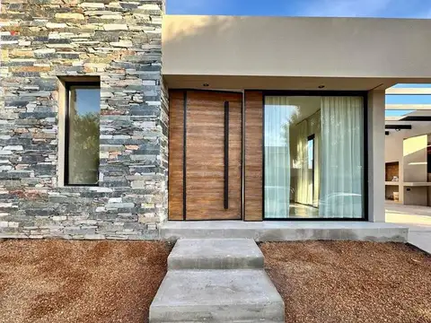 LAGUNA PROYECTO LLAVE EN MANO