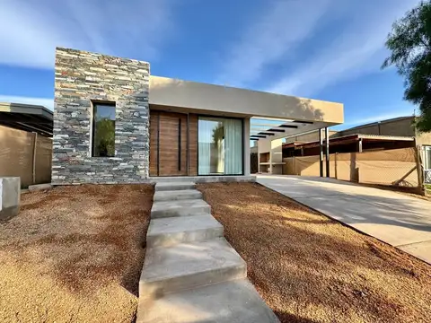 Casa en Venta A Estrenar