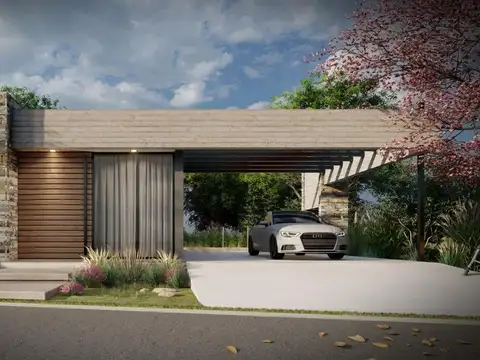 LAGUNA PROYECTO LLAVE EN MANO