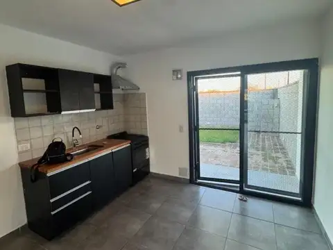 Casa en Alquiler en Barrio Norte, $ 950.000