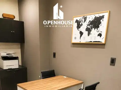 Oficinas privadas para profesionales