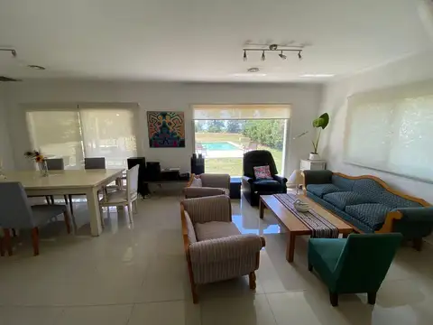 Casa en Alquiler Temporal al Noroeste