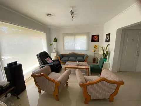 Casa en Alquiler Temporal 10 años