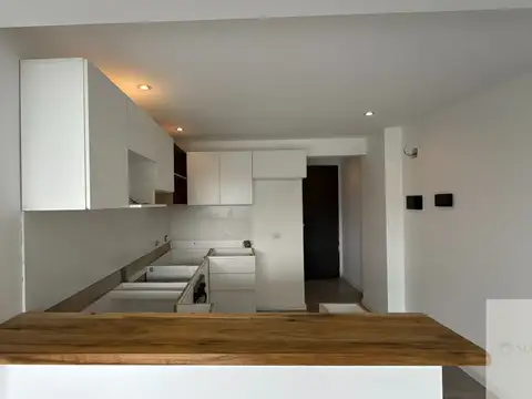 Departamento en Venta al Este