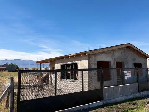 Casa en Venta en Trevelin, USD 60.000