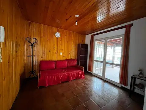 Departamento en Venta de 6 ambientes
