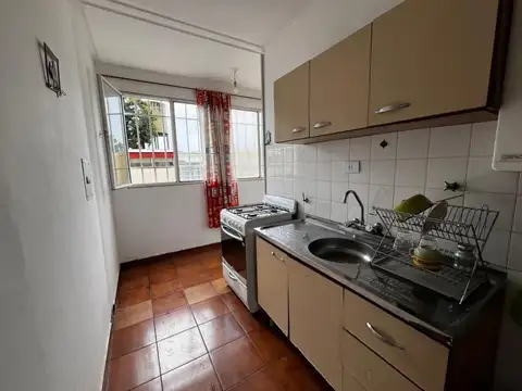 Departamento en Venta en Alto Alberdi, USD 60.000