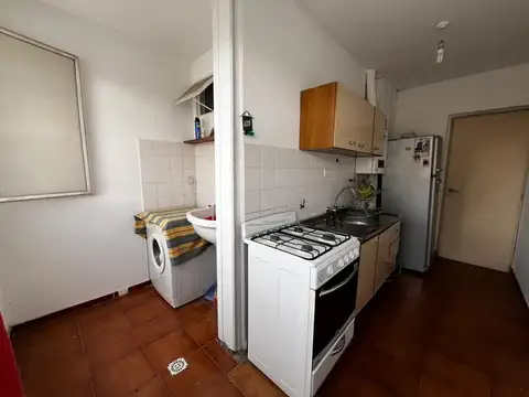 Departamento en Venta 43 años