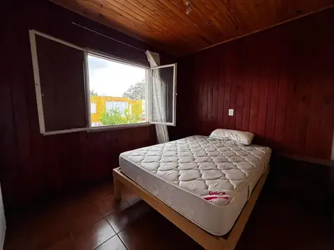 Departamento 6 ambientes con 1 baño