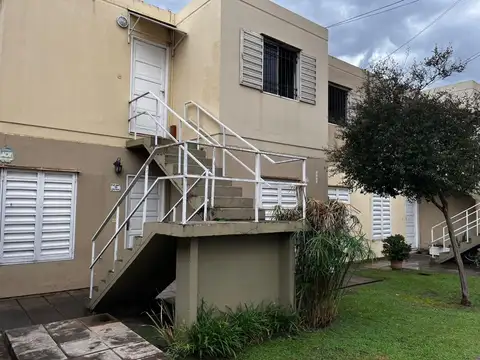 VENTA DPTO 2 DORM COMPLEJO CERRADO B° ALTO ALBERDI