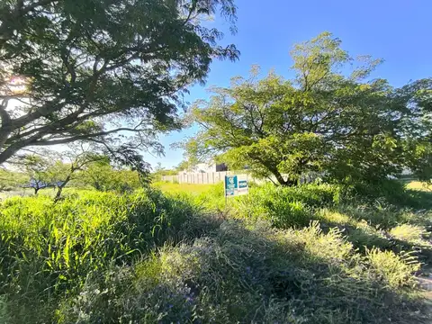 Terreno de 2000 m2 en Colastine Norte