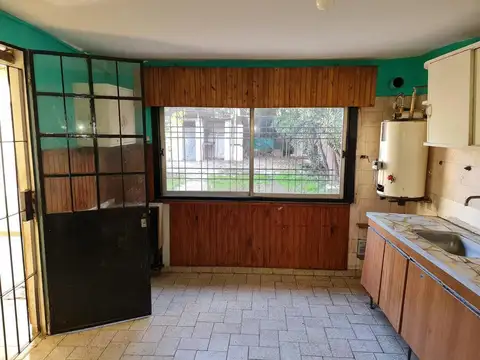 VENTA CASA 3 AMBIENTES SAN MIGUEL