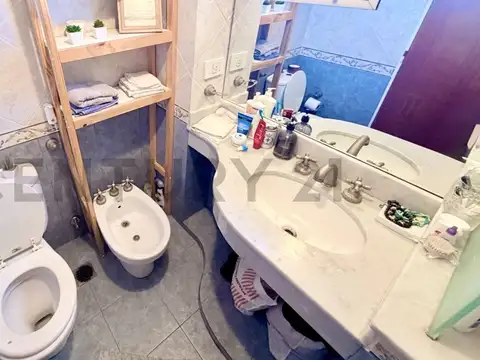 Departamento en Venta en Abasto, USD 60.000