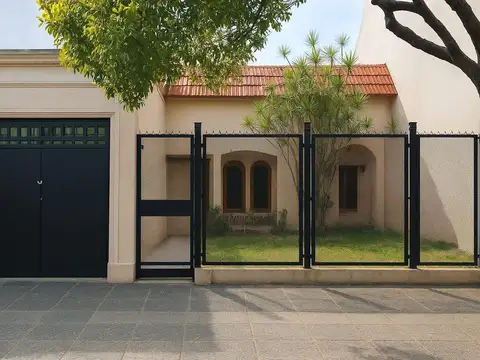 Casa en Venta en Villa Urquiza, CABA