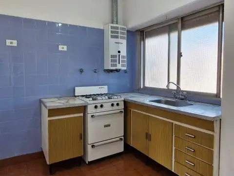 Departamento en Alquiler de 2 ambientes