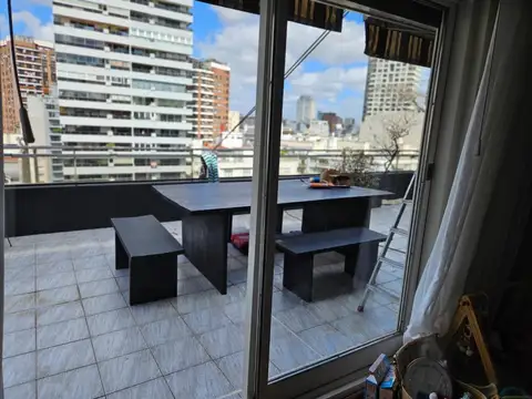 Avenida Libertador 2200, Piso 13