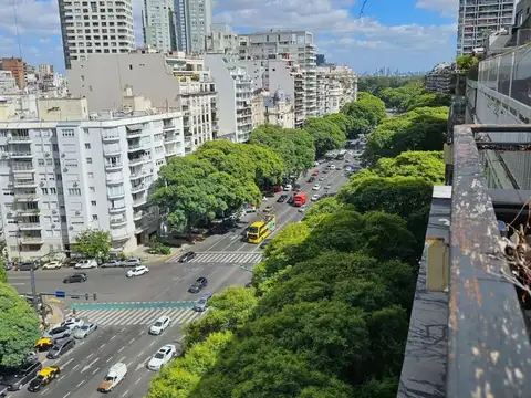 Departamento en Venta en Palermo, USD 900.000