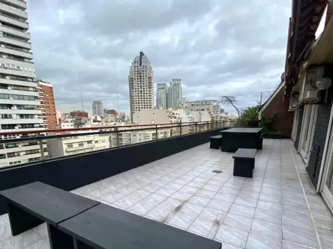 DEPARTAMENTO ( PISO) EN VENTA PALERMO