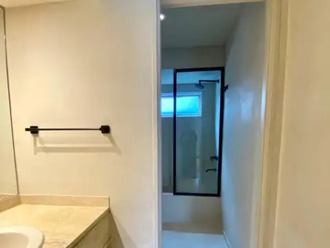 Departamento 4 ambientes con 4 baños