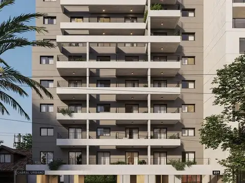 VENTA DE DEPARTAMENTOS MONOAMBIENTE, 2 Y 3 AMBIENTES EN POZO