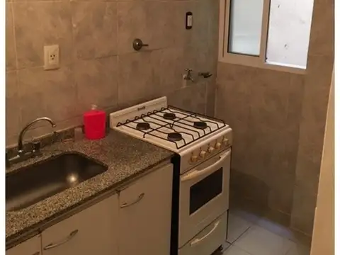 Departamento en Alquiler 40 años