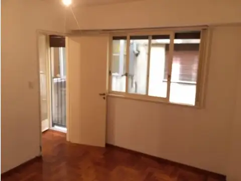 Departamento en Alquiler en Recoleta, $ 600.000