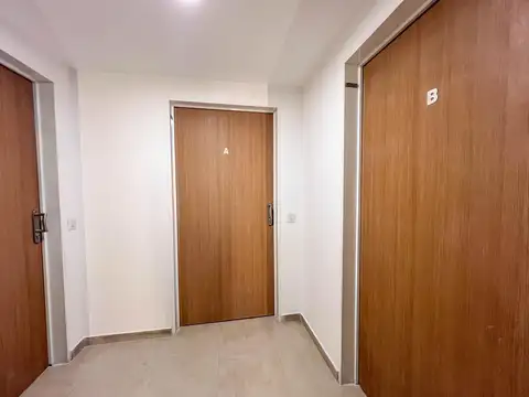 Departamento en Alquiler A Estrenar