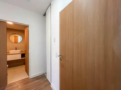 Departamento en Alquiler Apto profesional