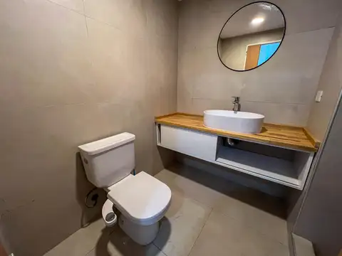 Departamento en Alquiler al Sur