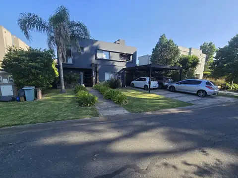 Casa en Venta en La Damasia, USD 550.000
